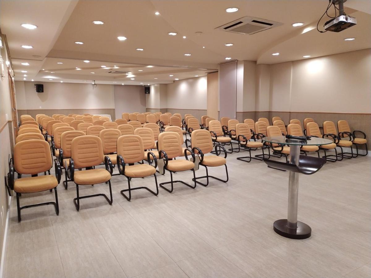 阿利安萨快捷酒店 南河镇 外观 照片